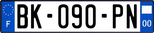 BK-090-PN