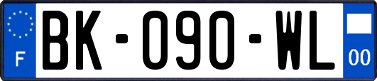 BK-090-WL