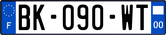 BK-090-WT