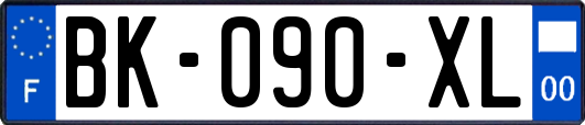 BK-090-XL