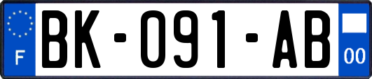 BK-091-AB