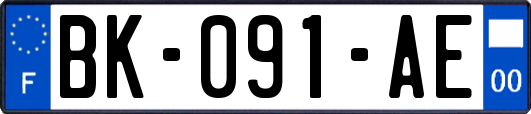 BK-091-AE