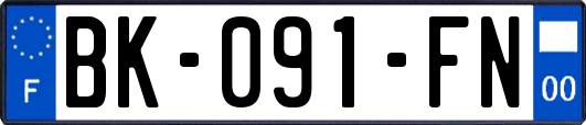 BK-091-FN