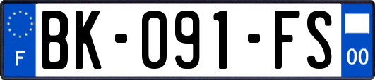 BK-091-FS