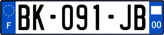 BK-091-JB