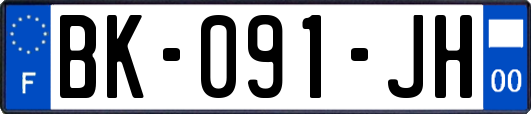 BK-091-JH