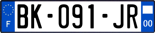 BK-091-JR