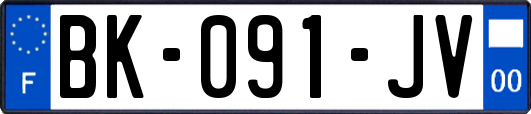 BK-091-JV