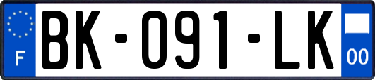 BK-091-LK