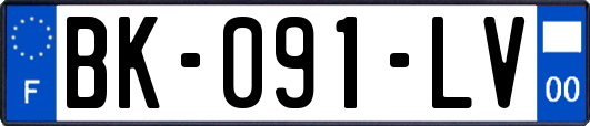 BK-091-LV