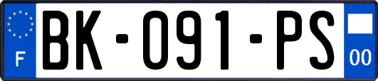 BK-091-PS