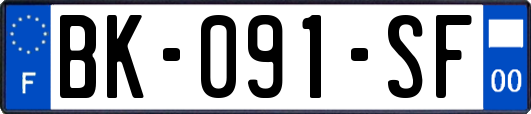 BK-091-SF