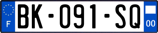 BK-091-SQ