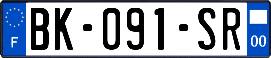 BK-091-SR