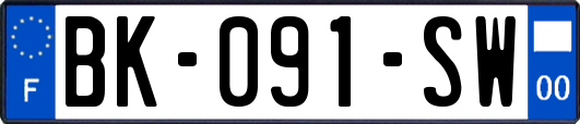 BK-091-SW