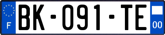 BK-091-TE