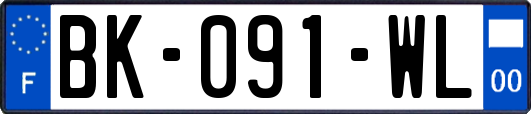 BK-091-WL