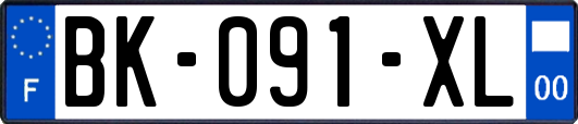 BK-091-XL