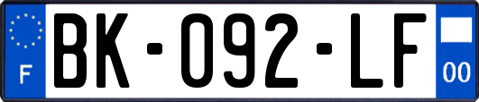 BK-092-LF