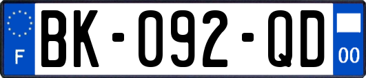 BK-092-QD