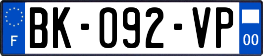 BK-092-VP