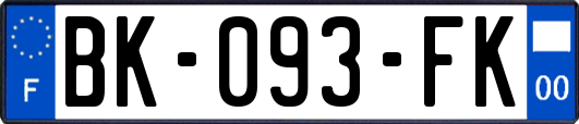 BK-093-FK