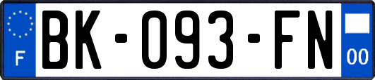 BK-093-FN