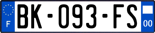 BK-093-FS