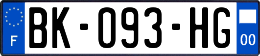 BK-093-HG