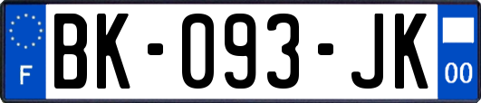 BK-093-JK