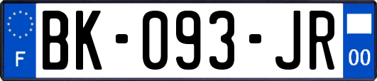 BK-093-JR