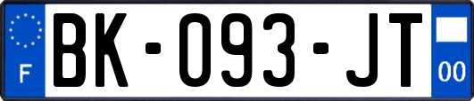 BK-093-JT