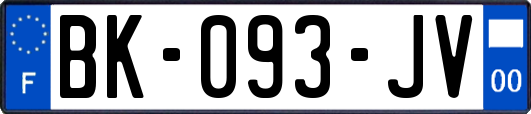 BK-093-JV