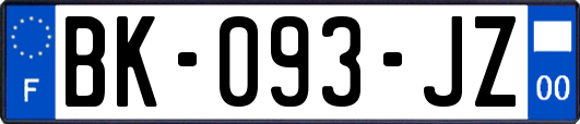 BK-093-JZ