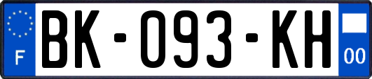 BK-093-KH