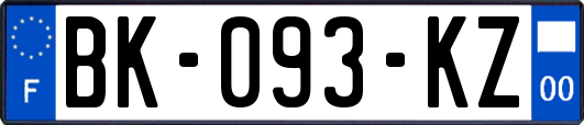 BK-093-KZ