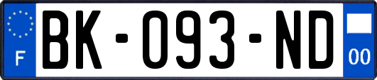 BK-093-ND