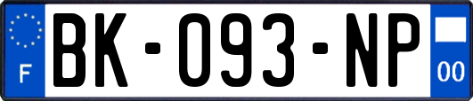 BK-093-NP