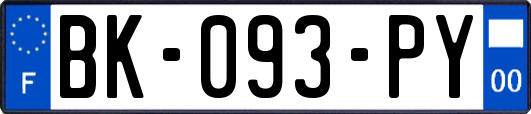 BK-093-PY