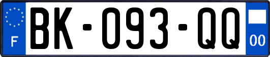 BK-093-QQ