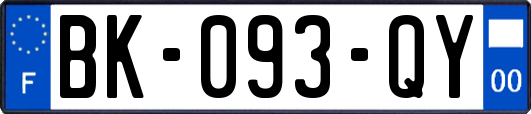 BK-093-QY