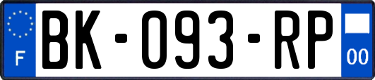 BK-093-RP