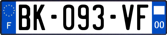 BK-093-VF