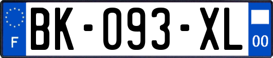 BK-093-XL