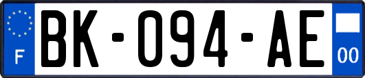 BK-094-AE