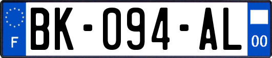 BK-094-AL