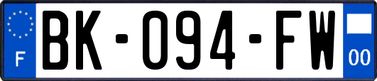 BK-094-FW