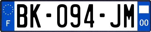 BK-094-JM