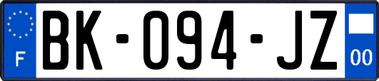 BK-094-JZ