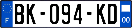 BK-094-KD